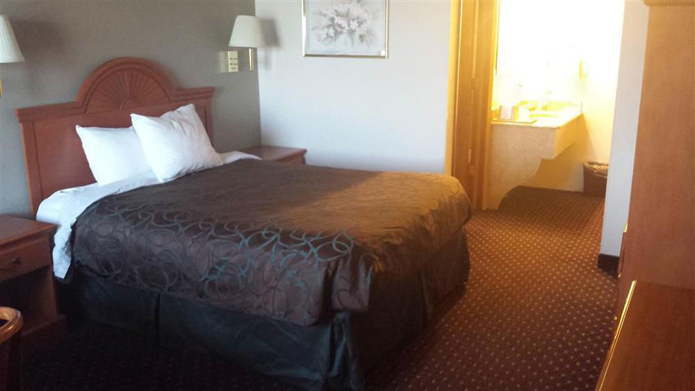 Americas Best Value Inn Burns Pokój zdjęcie