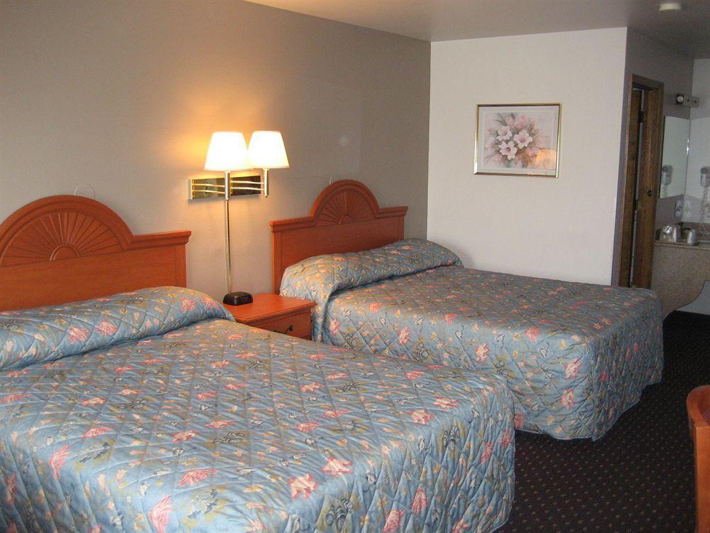 Americas Best Value Inn Burns Pokój zdjęcie